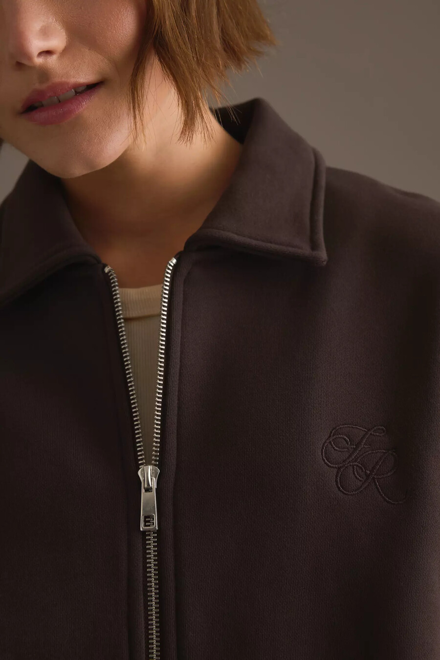 4th reckless valerie bomberjacke