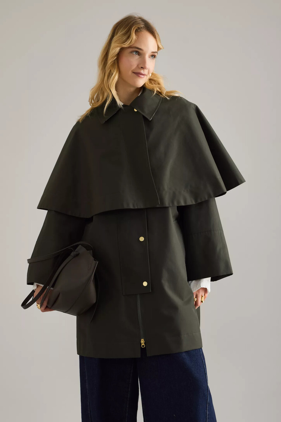 barbour fia regenschutzjacke