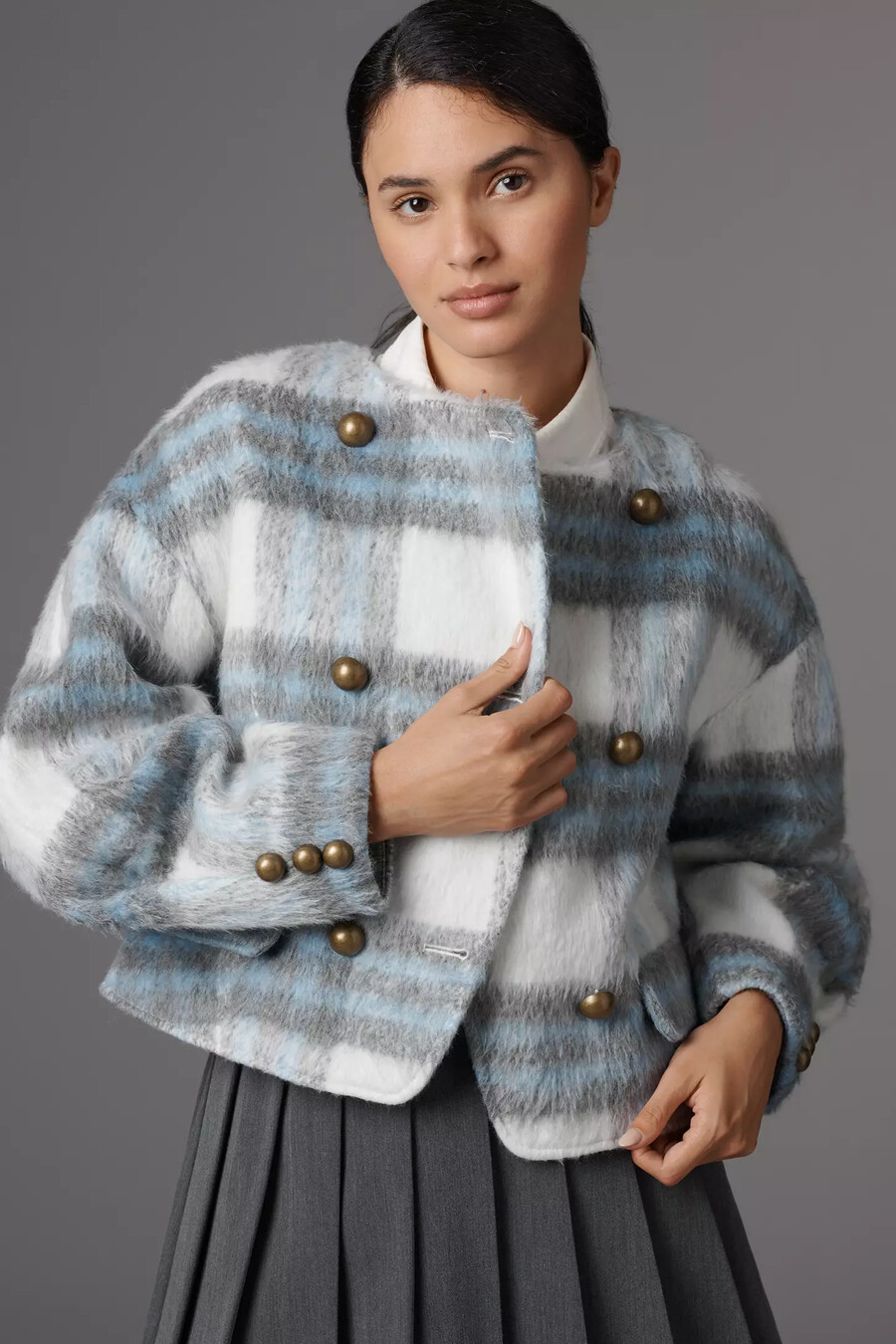 maeve karojacke