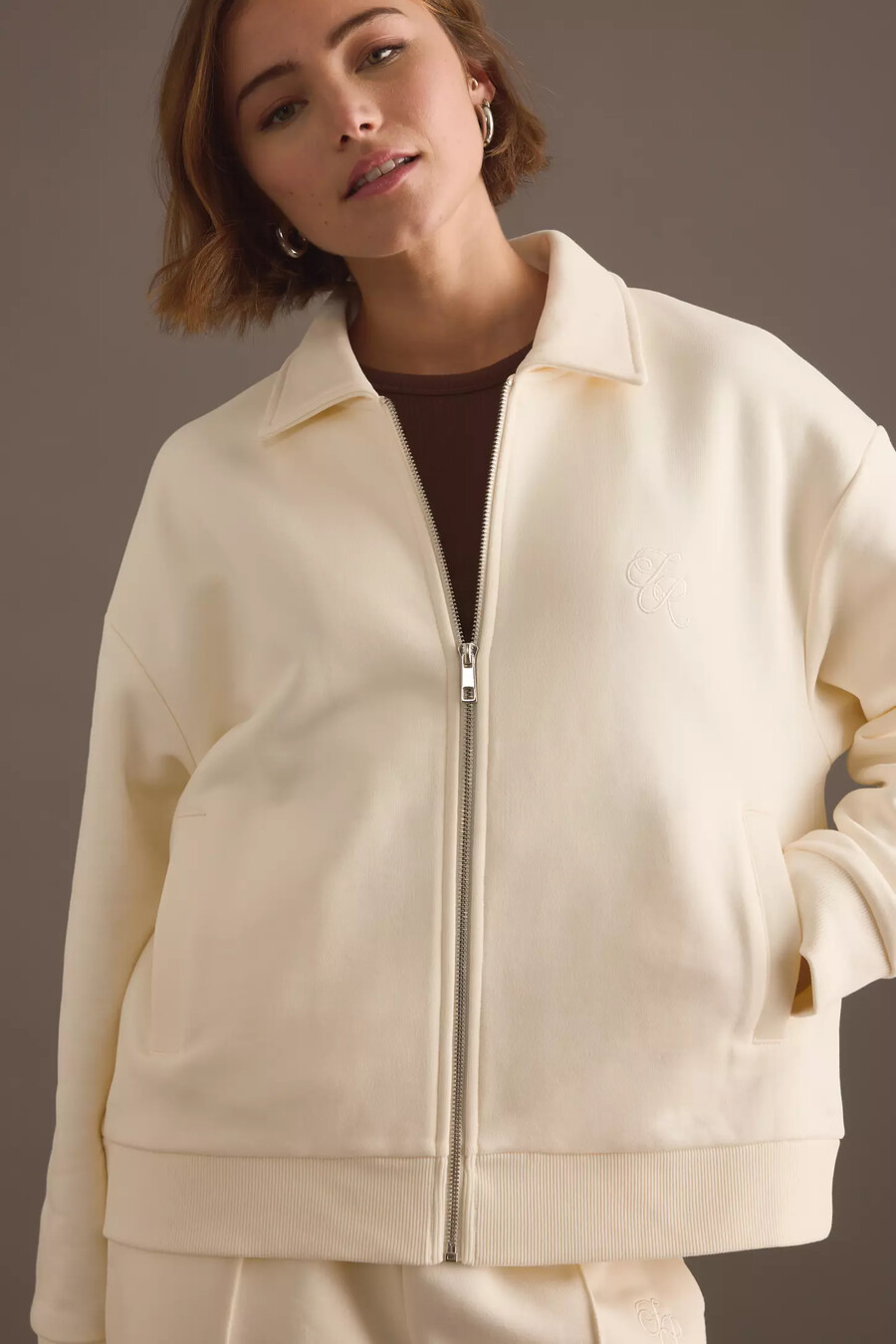 4th reckless valerie bomberjacke