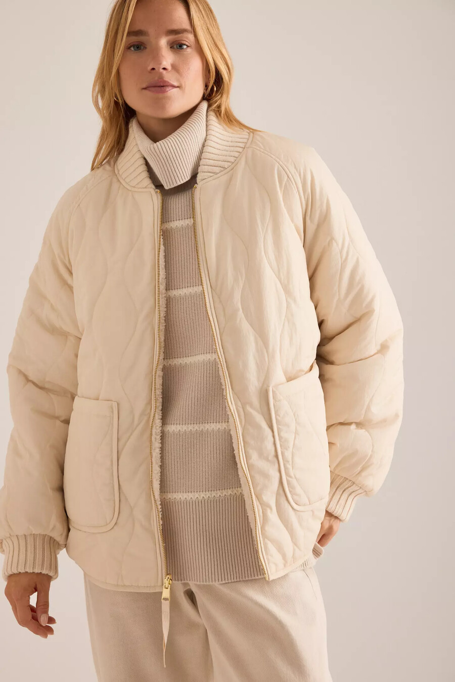 varley serina wendejacke