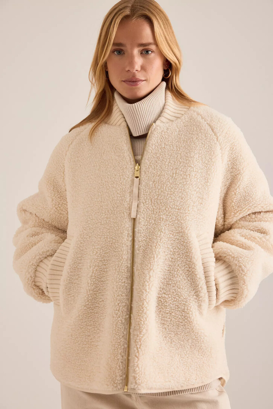 varley serina wendejacke