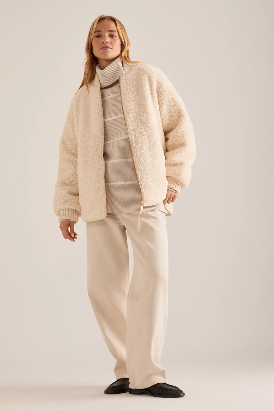 varley serina wendejacke