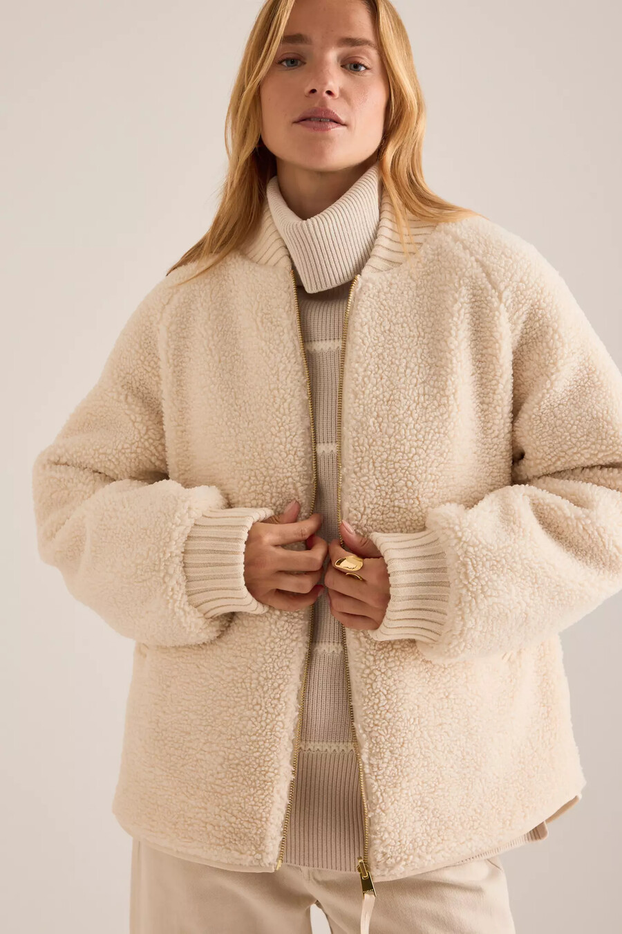 varley serina wendejacke
