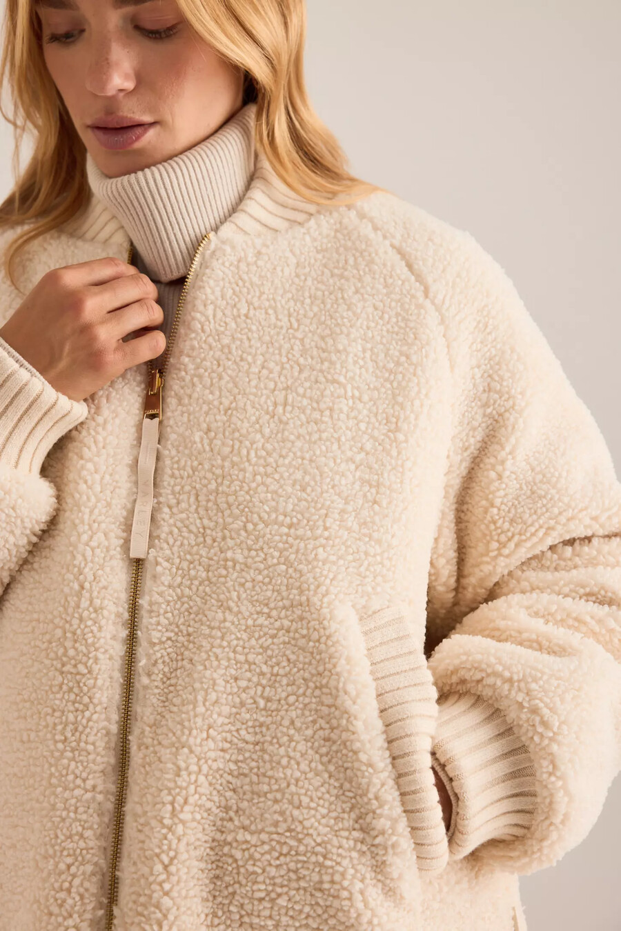 varley serina wendejacke