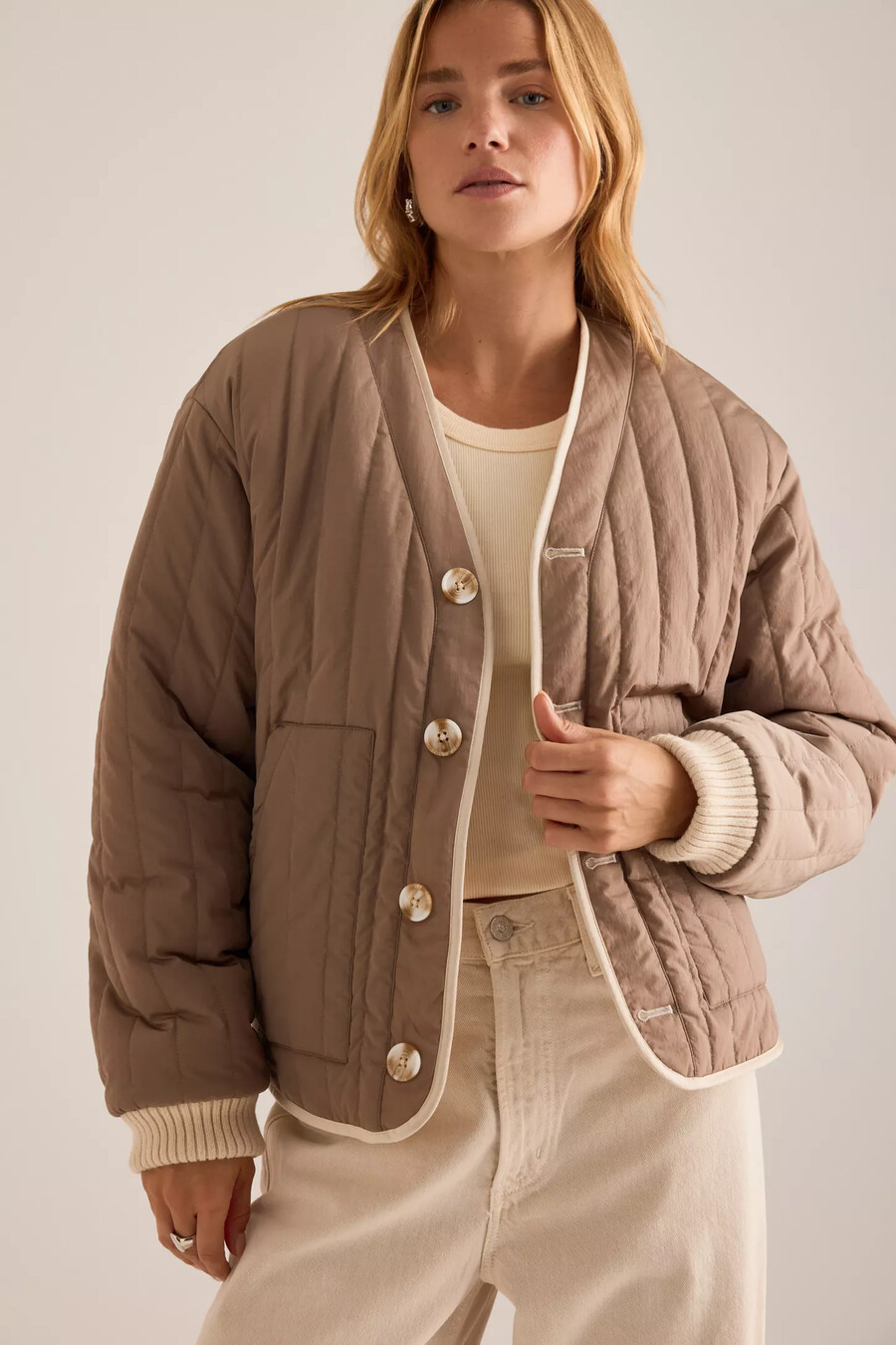 varley drew wendejacke