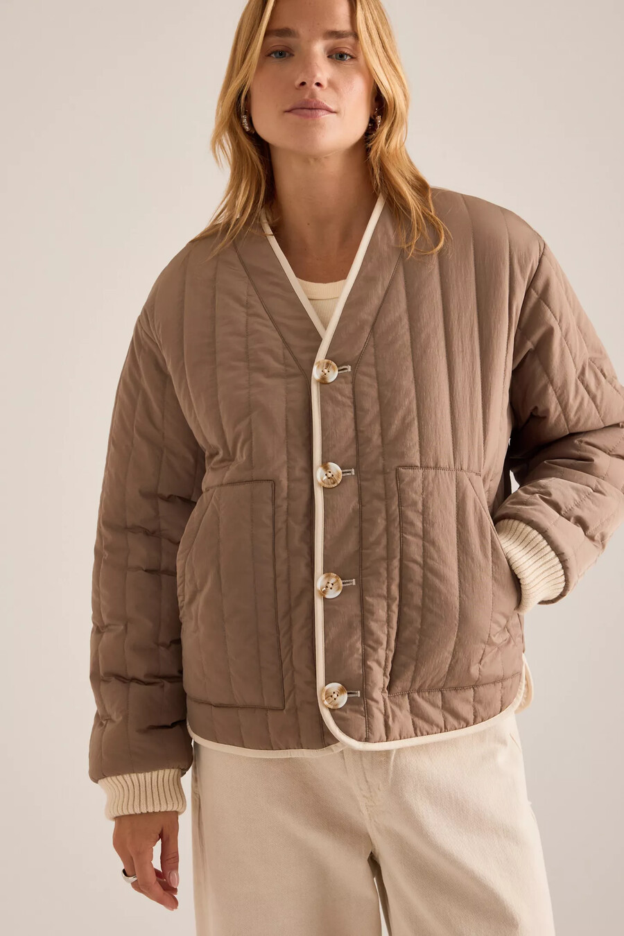 varley drew wendejacke