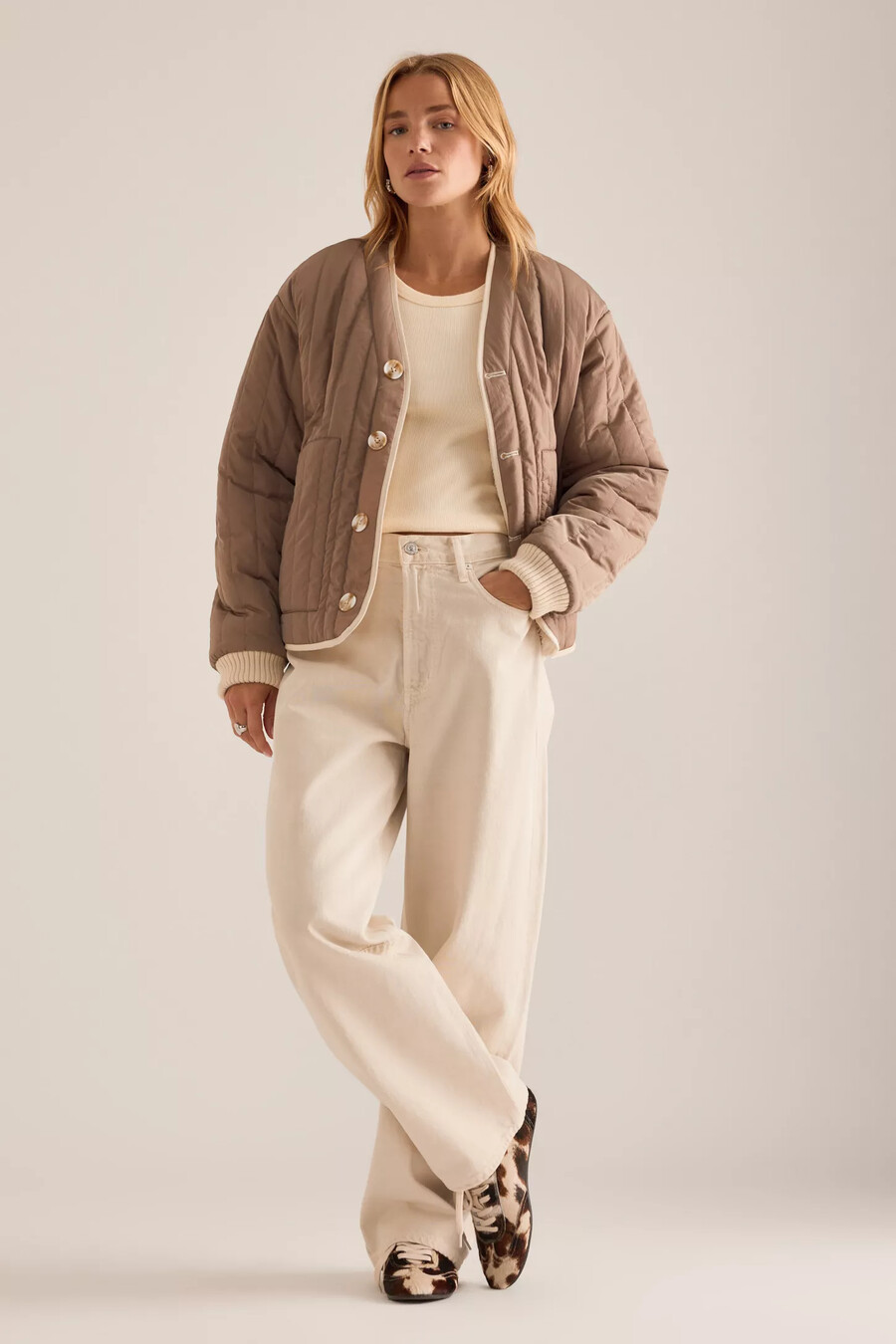 varley drew wendejacke