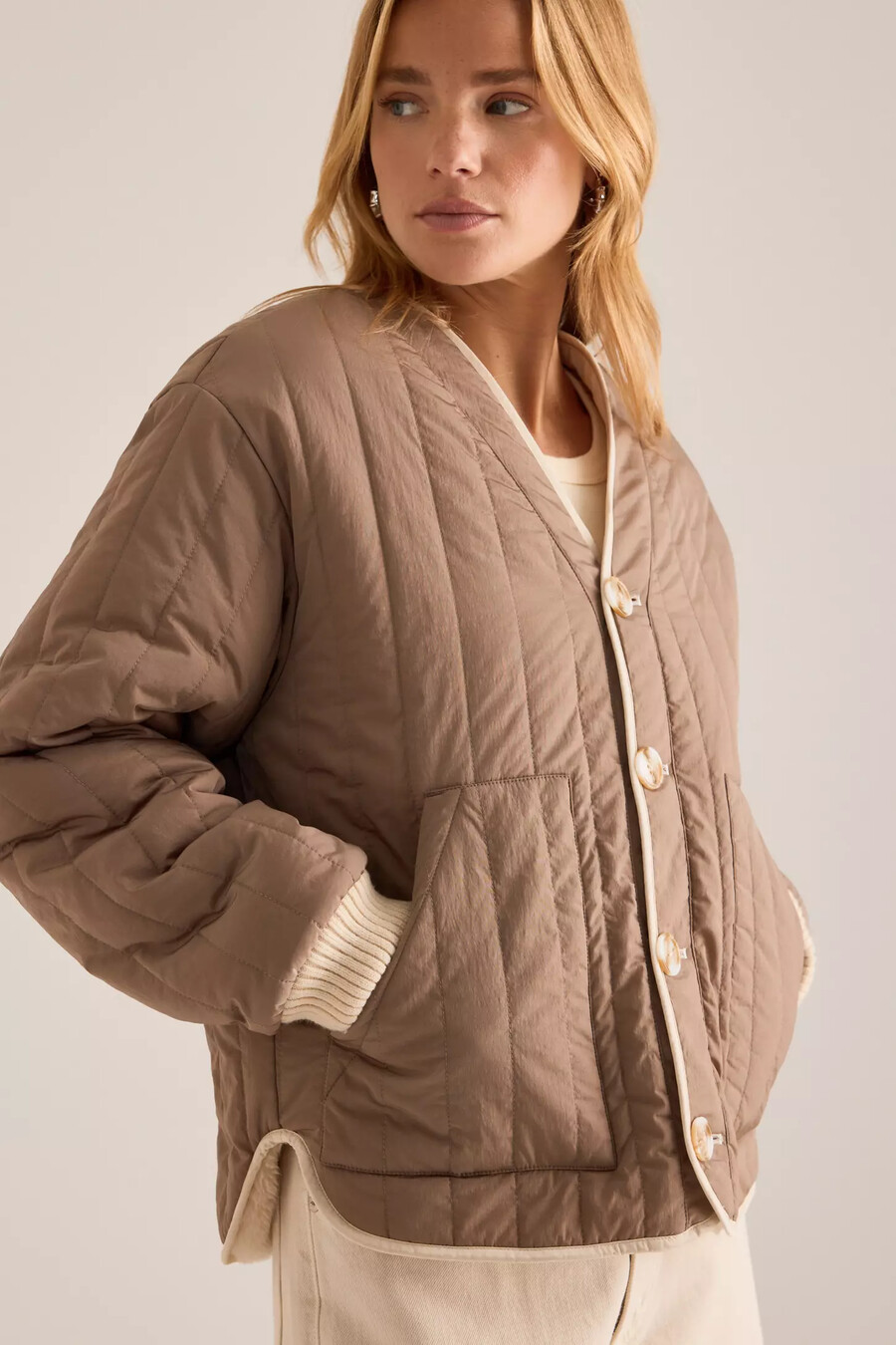 varley drew wendejacke