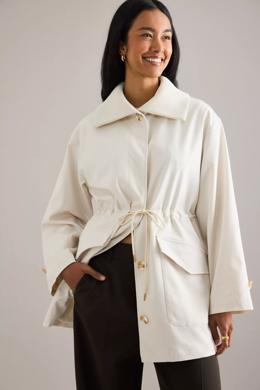 varley beckton utility-jacke