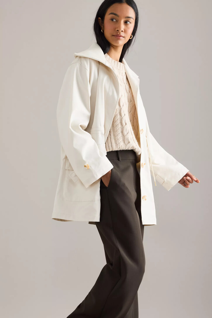 varley beckton utility-jacke