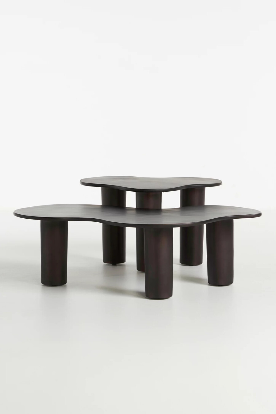 katie hodges satz-couchtisch