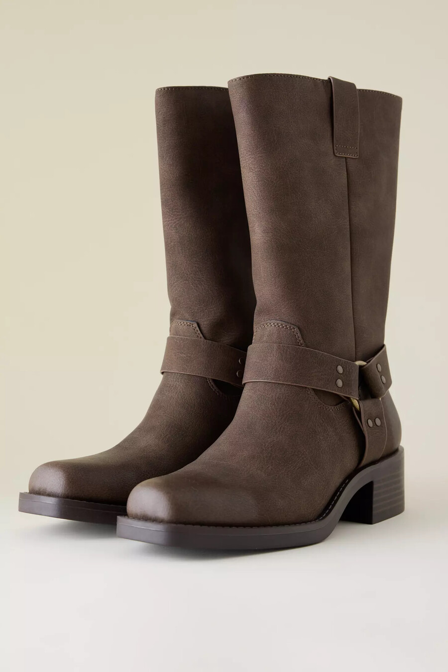 matisse herbst-motorradstiefel