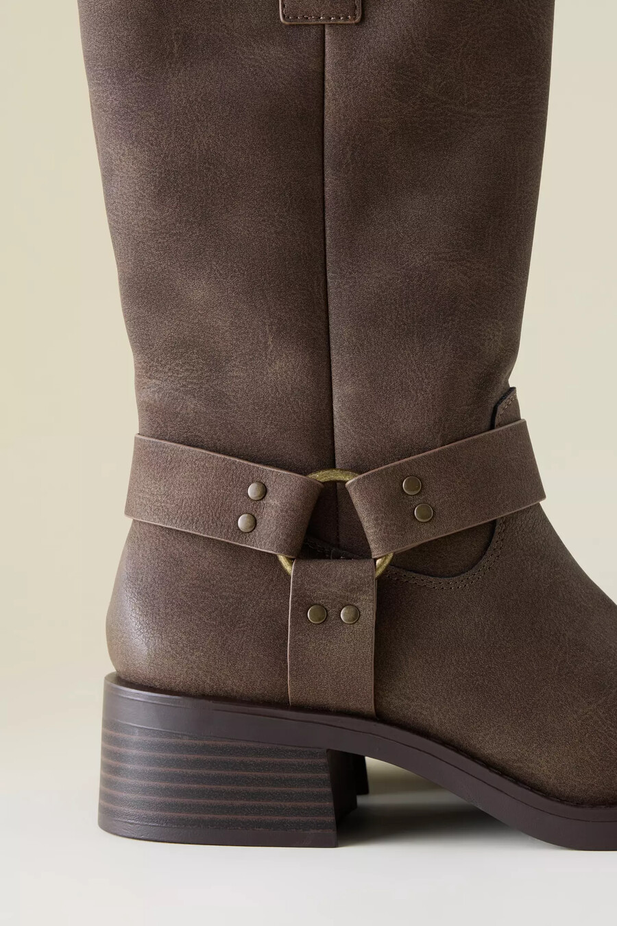 matisse herbst-motorradstiefel