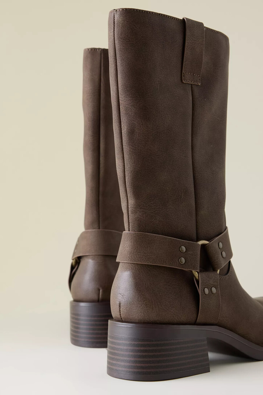 matisse herbst-motorradstiefel