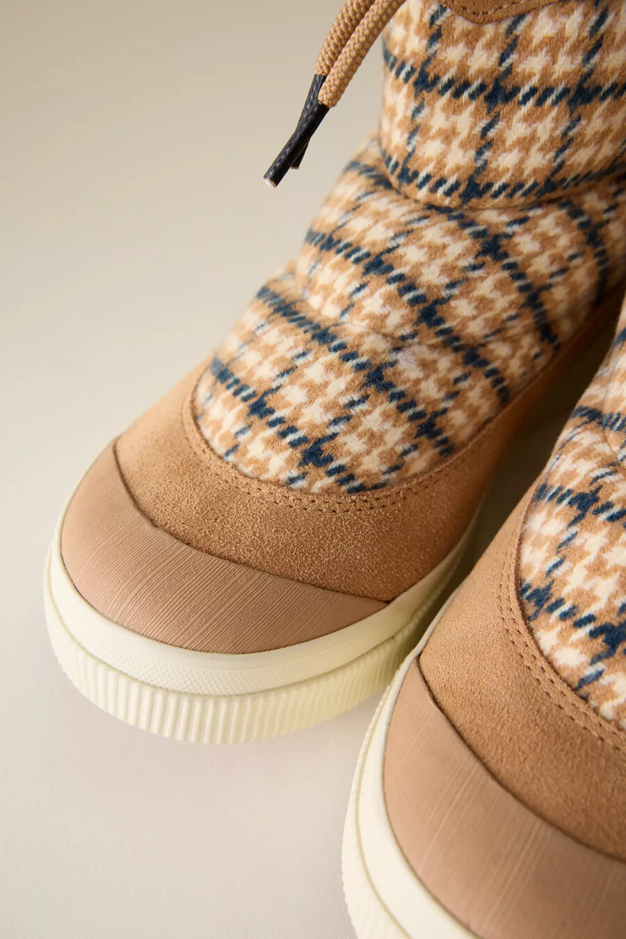 sorel out n about iv puffy isolierte wasserdichte stiefel