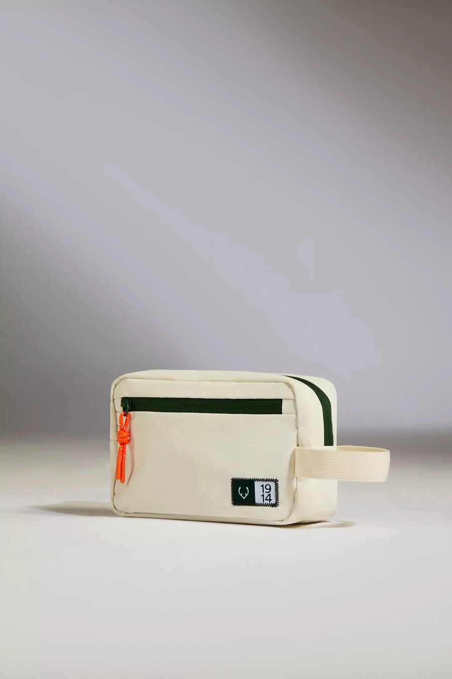 antler essential waschbeutel