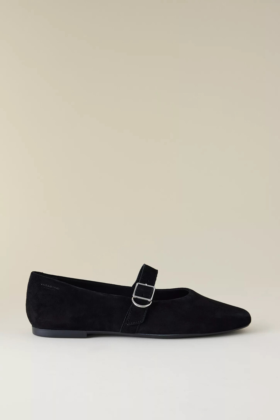 vagabond jolin wildleder-ballerinas