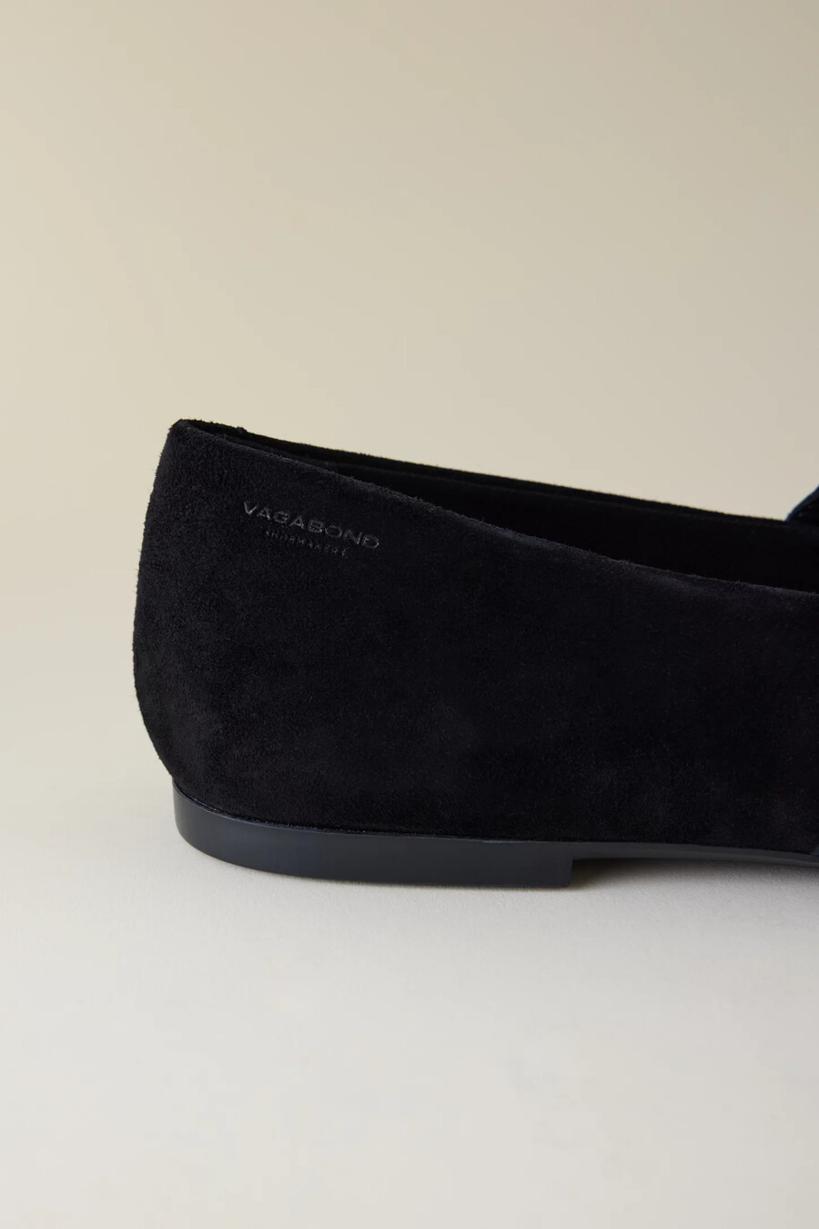 vagabond jolin wildleder-ballerinas