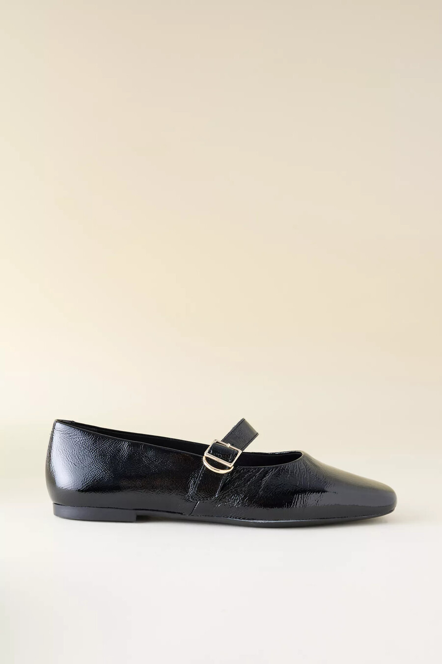 vagabond jolin patent mary jane schuhe