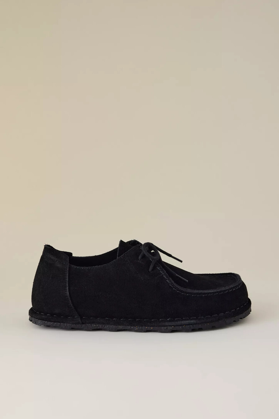 birkenstock utti lace loafer