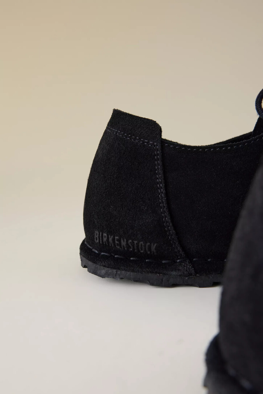 birkenstock utti lace loafer