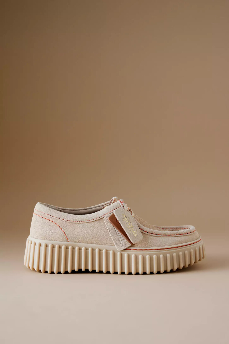 clarks originals torhill bee wildlederschuhe