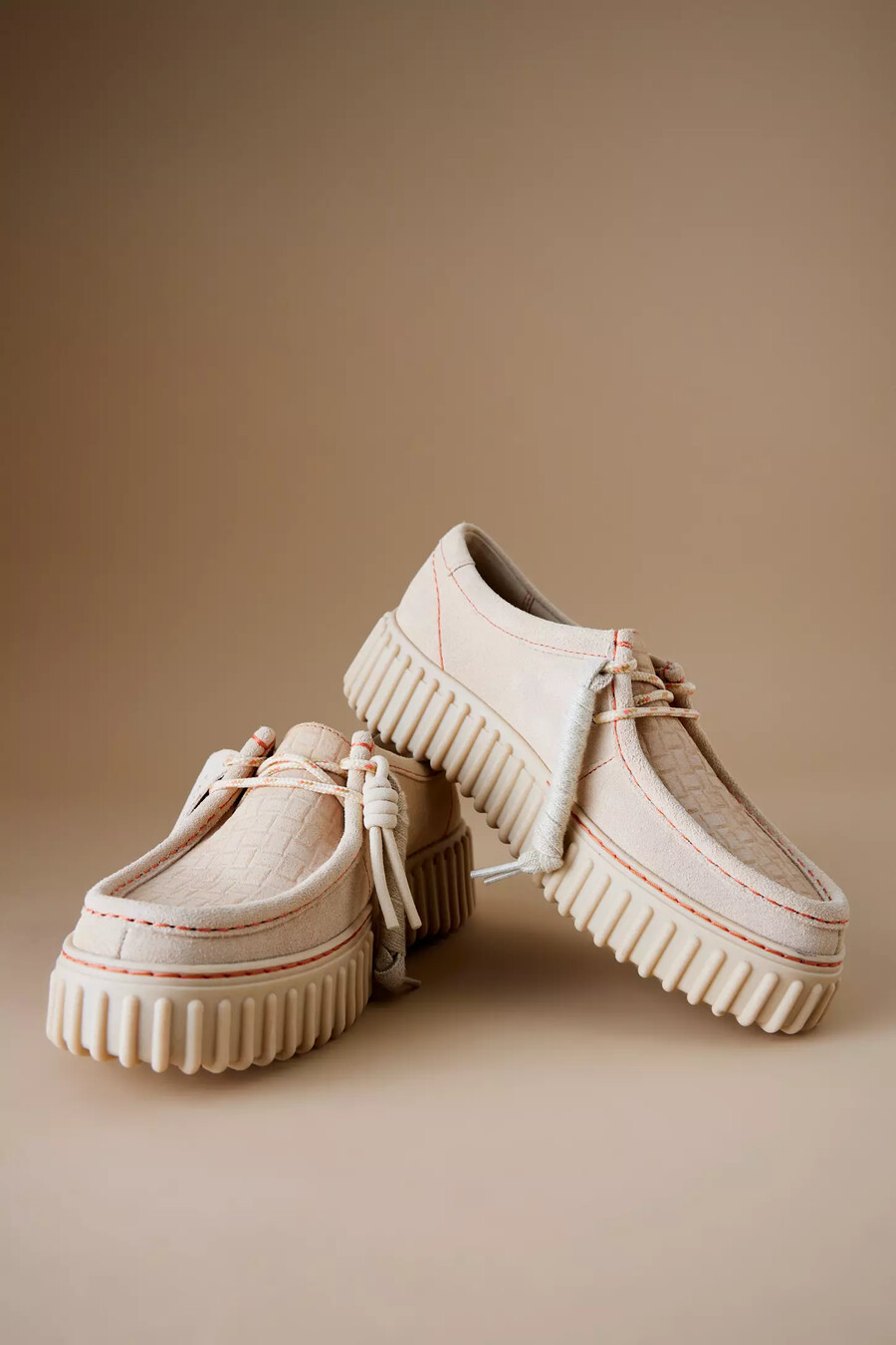 clarks originals torhill bee wildlederschuhe