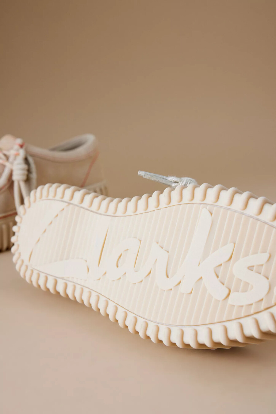 clarks originals torhill bee wildlederschuhe