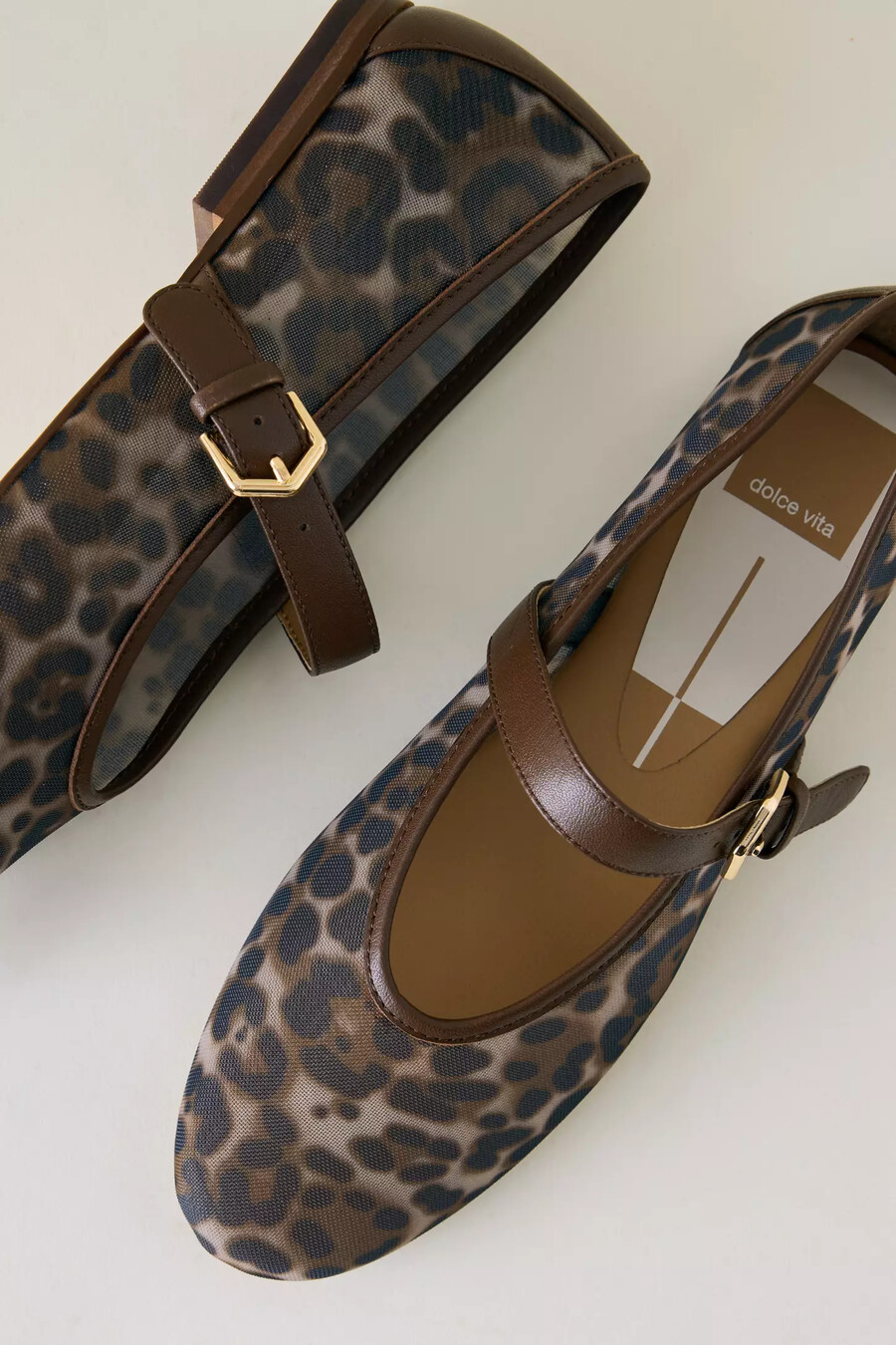 dolce vita roslyn mary jane ballerinas