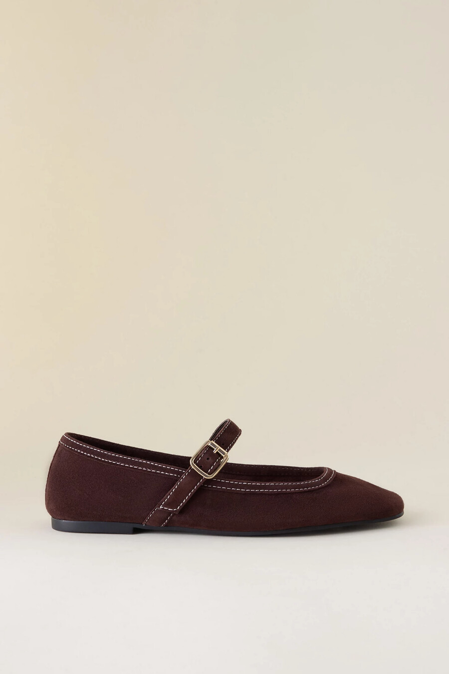 wildleder-ballerinas