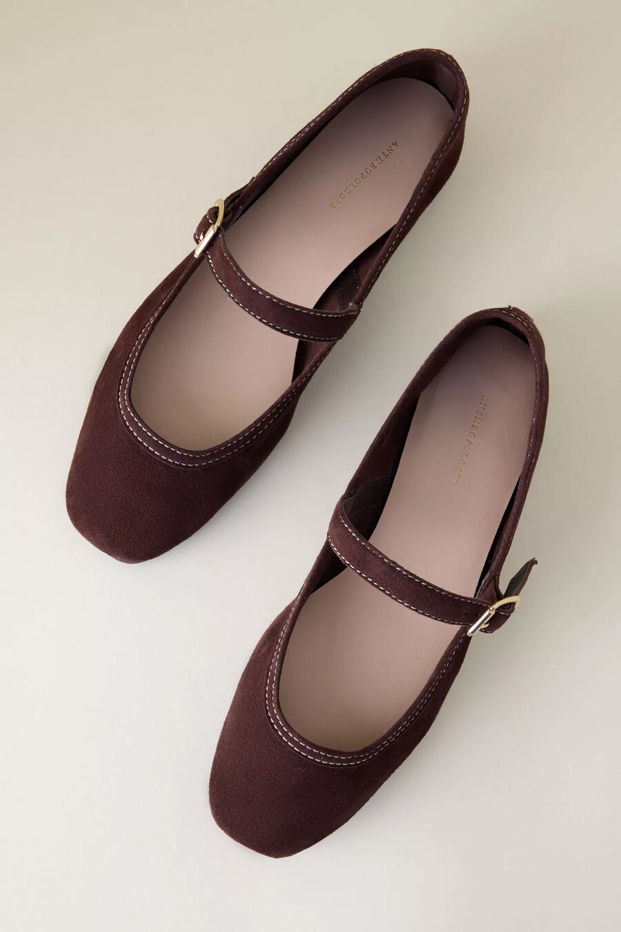 wildleder-ballerinas