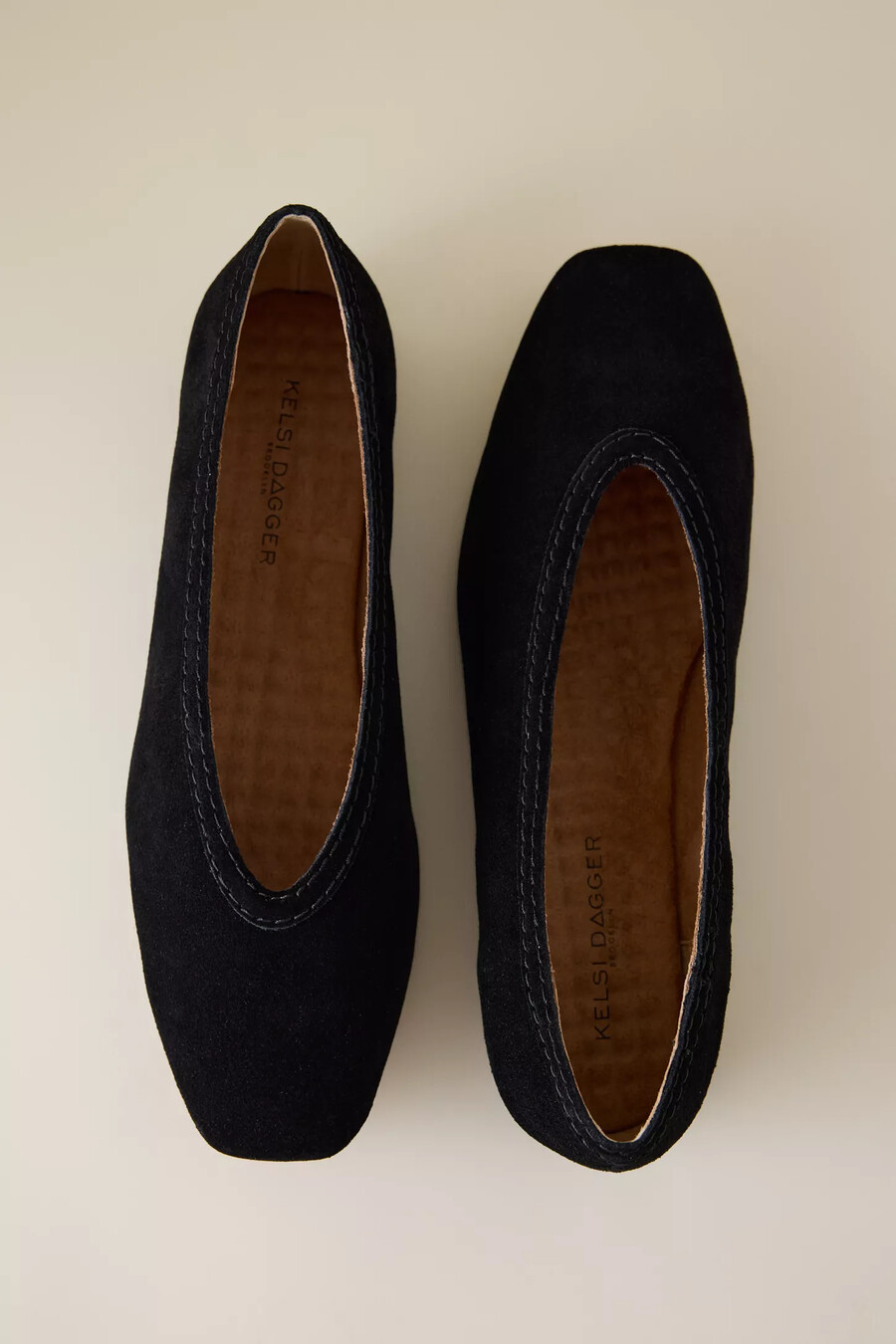 kelsi dagger freya ballerinas
