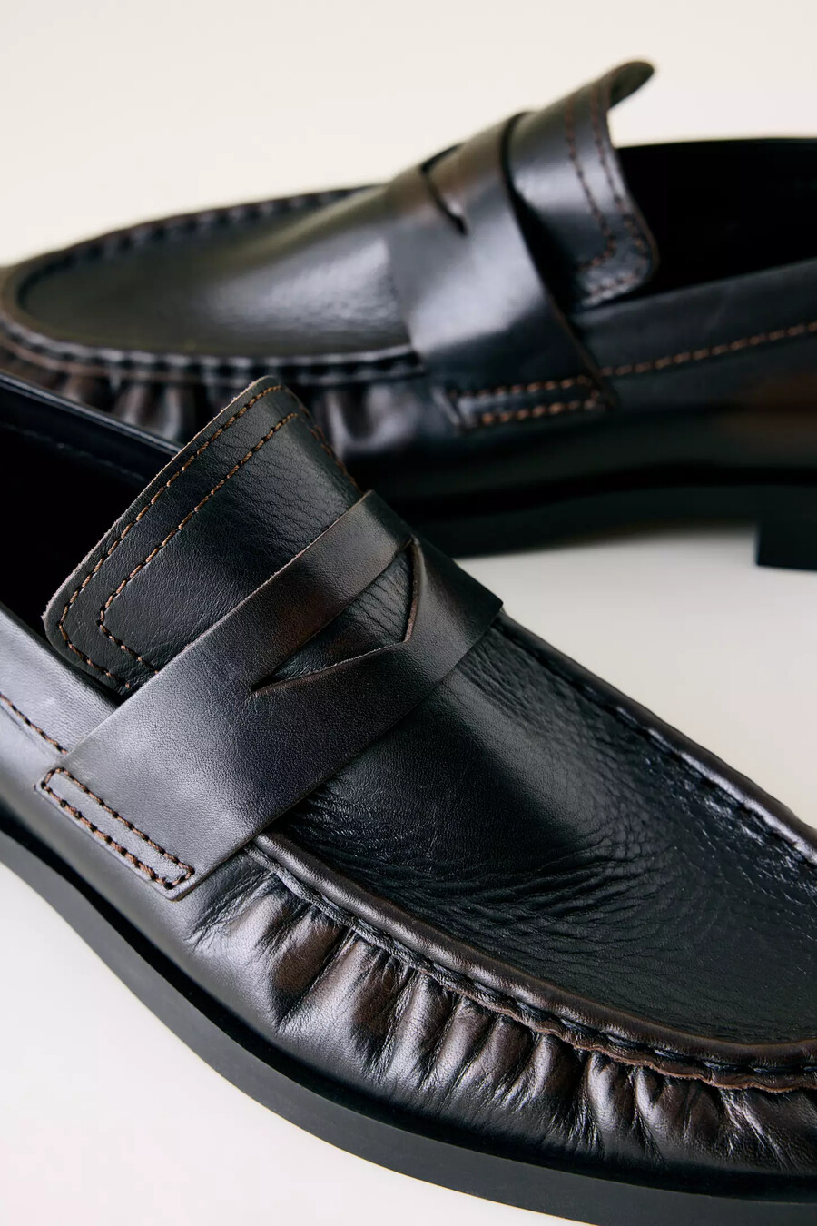 miista zita mokassin-loafer