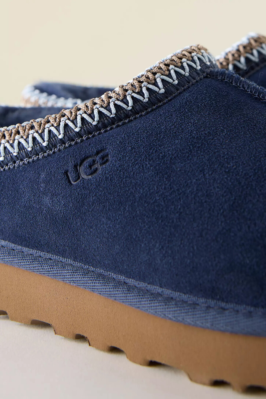 ugg tasman ii hausschuhe