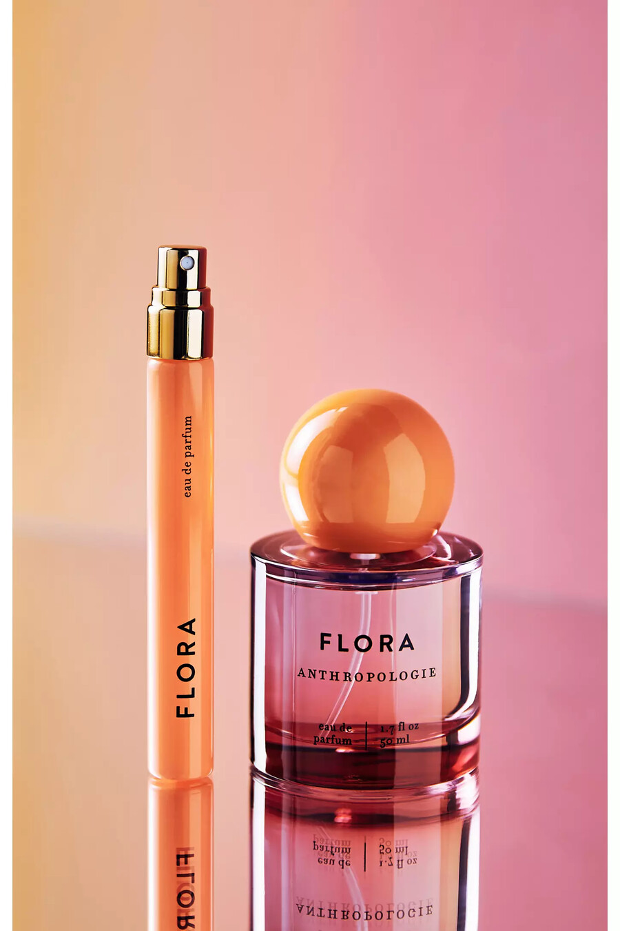 anthropologie eau de parfum