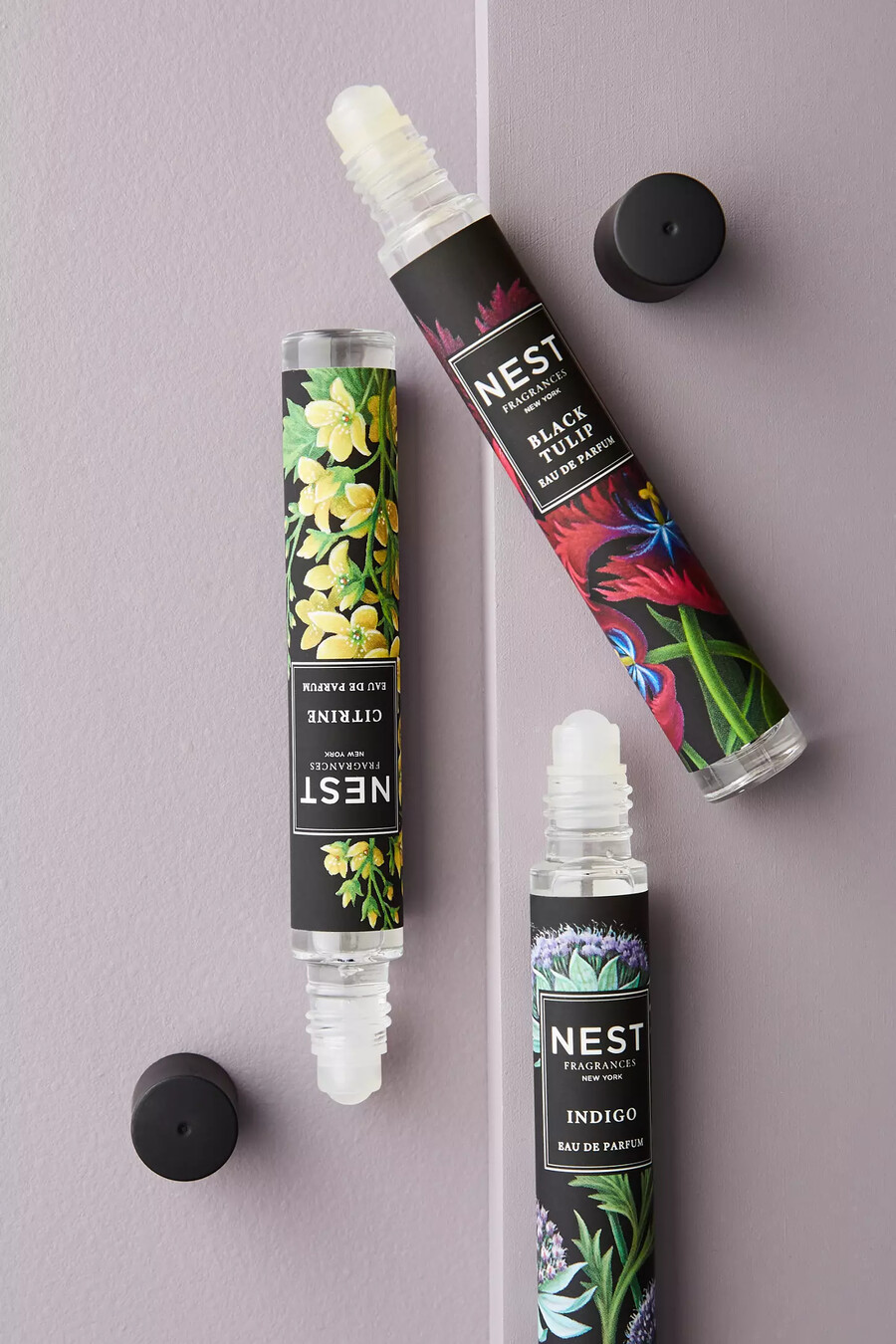 nest new york eau de parfum 8ml