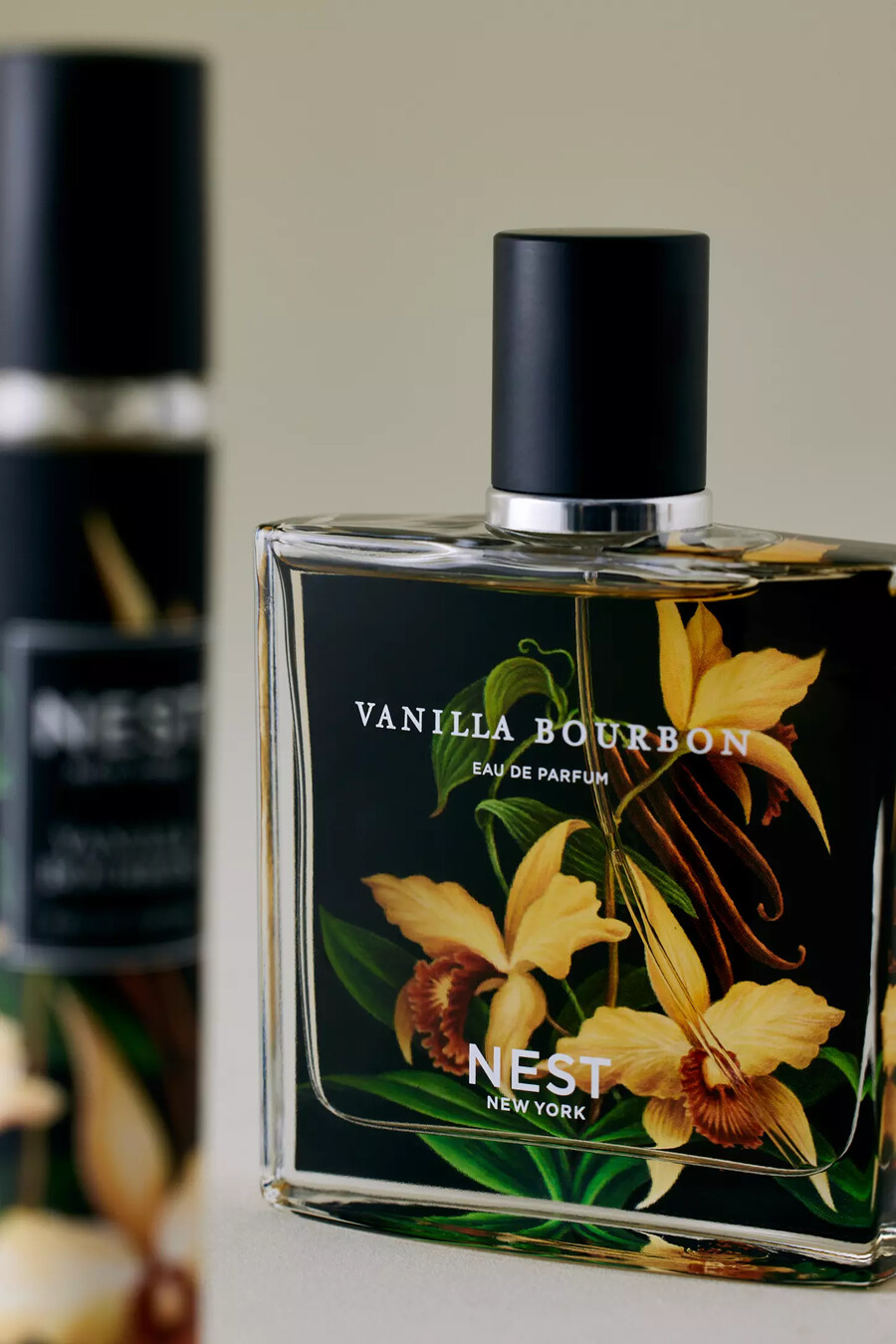 nest new york vanilla bourbon eau de parfum