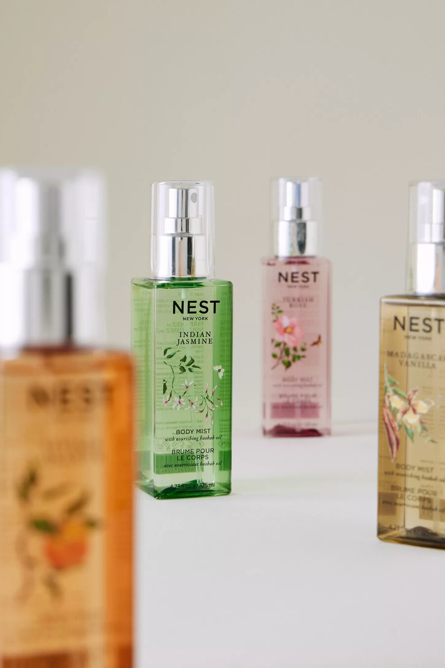 nest new york körperspray