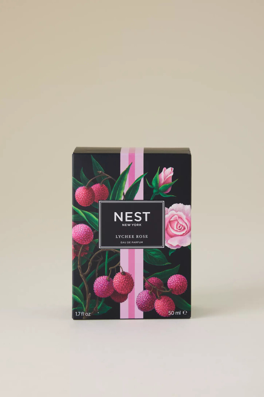 nest new york lychee rose eau de parfum 50 ml