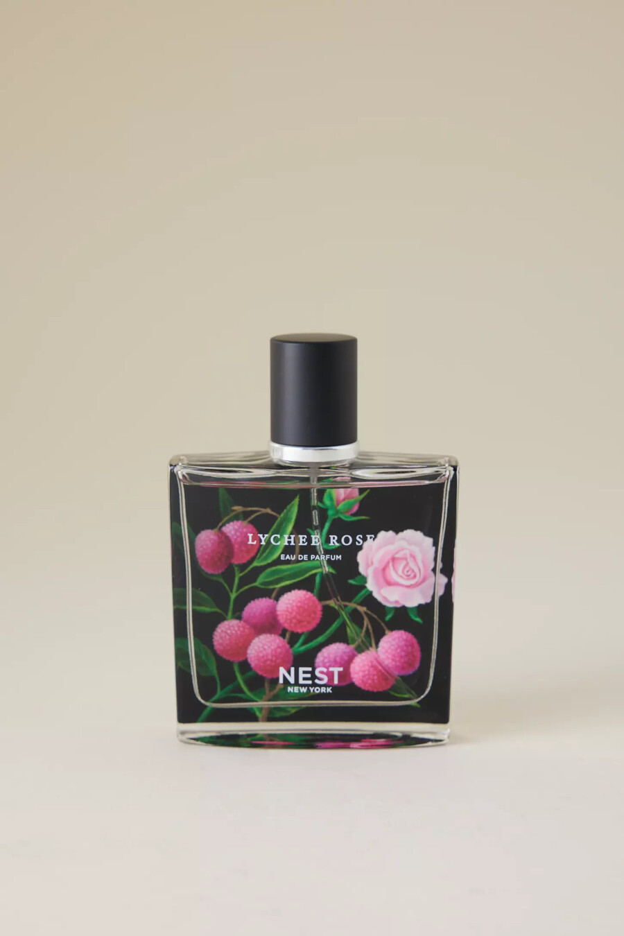 nest new york lychee rose eau de parfum 50 ml