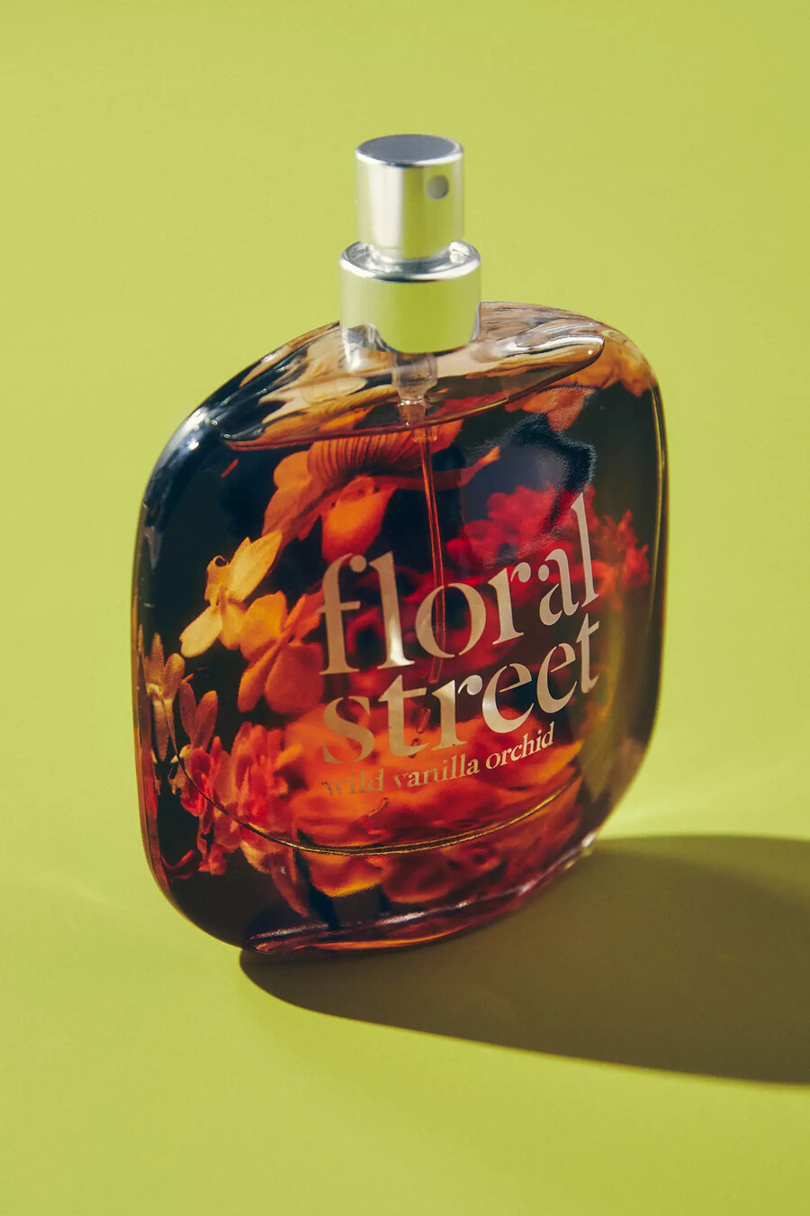 floral street eau de parfum