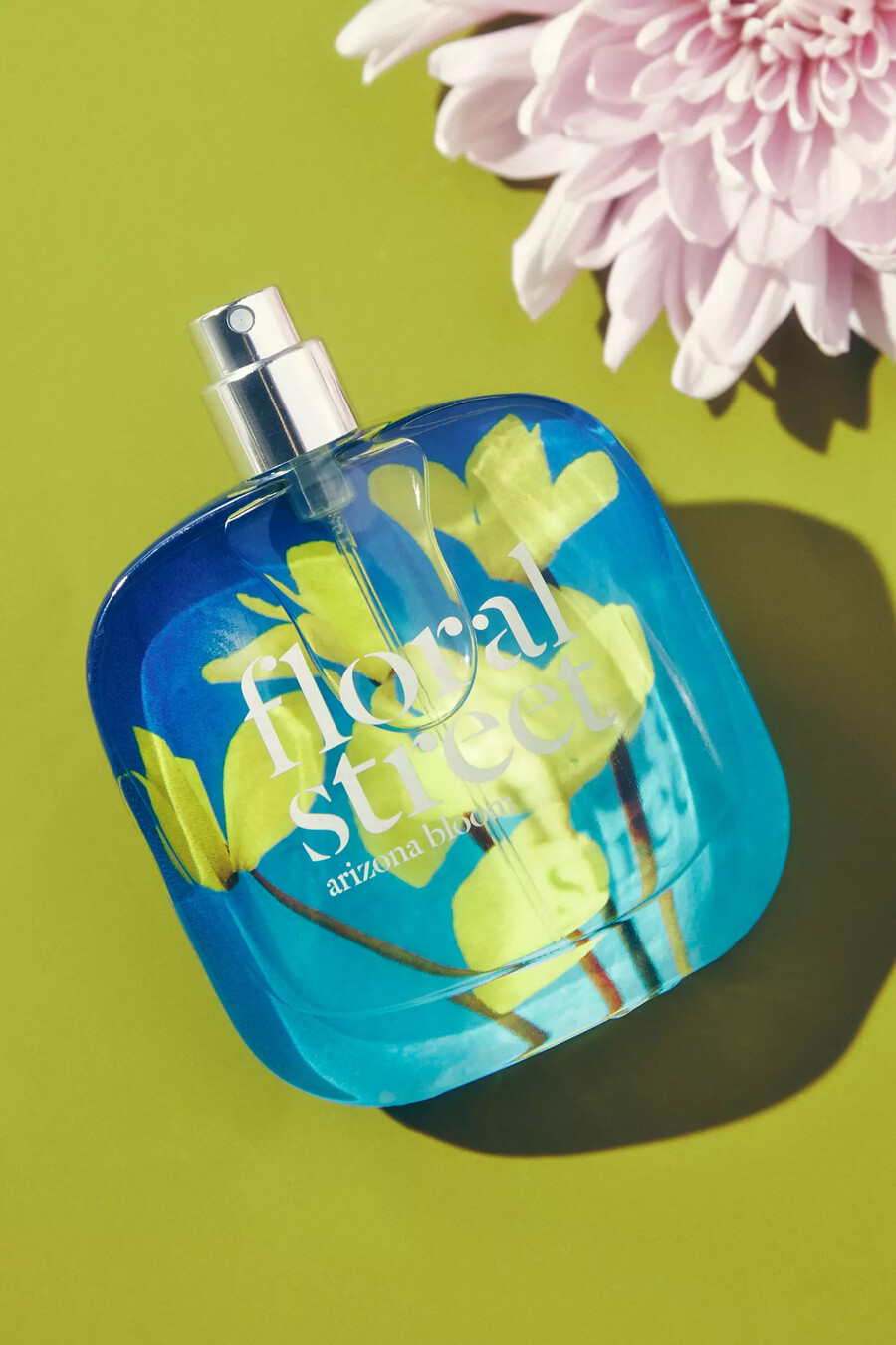 floral street eau de parfum