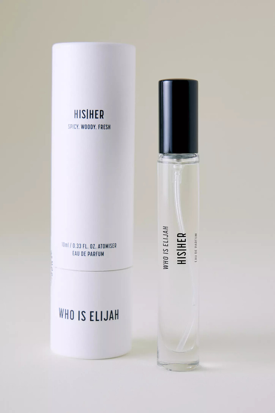 wer ist elijah sein ihr reiseparfüm 10 ml