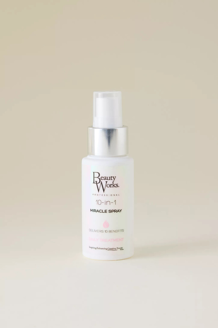 beauty works 10-in-1 wunderspray 50 ml