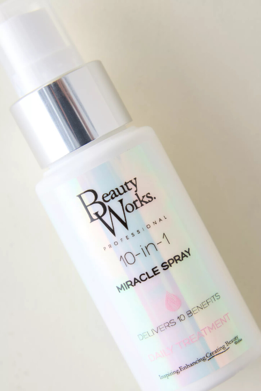 beauty works 10-in-1 wunderspray 50 ml