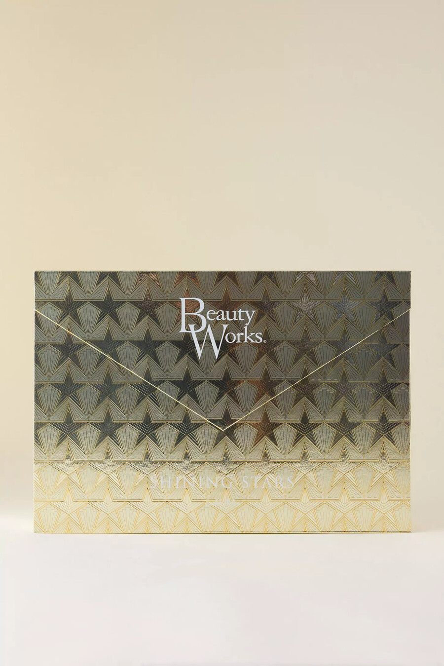 beauty works shining stars haarpflege-geschenkset