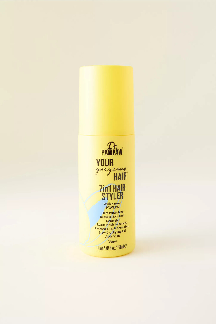 dr. paw paw 7-in-1 haarpflegeprodukt