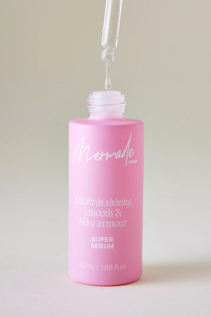 mermade hair super serum
