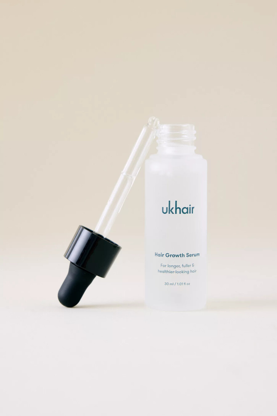 ukhair haarwuchsserum